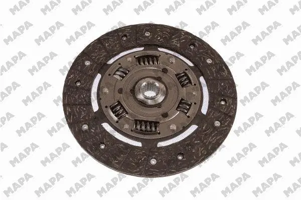 Mecanismo de embrague Peugeot Expert plataforma a bordo (223) (1996 - 2006) precio, desde 103,06 EUR