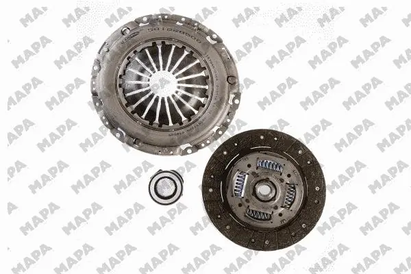 623108900 INA Embrague motor