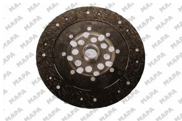 Mecanismo de embrague Mecarm MK9183 precio, desde 132,92 EUR