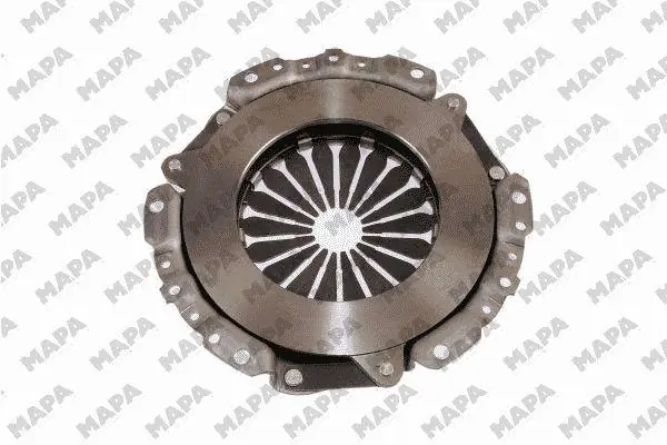 Kit de embrague INA 619116100