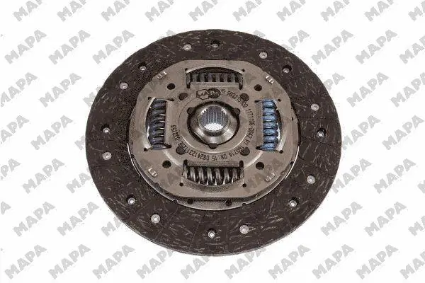622301800 INA Embrague motor