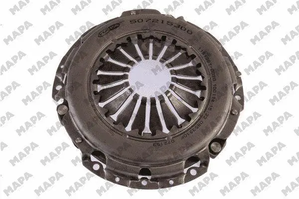 622312709 INA Embrague motor