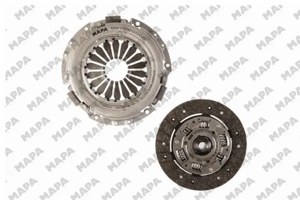 Comprar 93188077 Peugeot/Citroen Kit de embrague completo