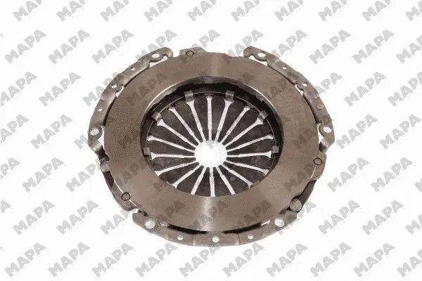 2724144 Volvo Embrague motor