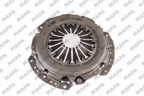90421636 General Motors Embrague motor