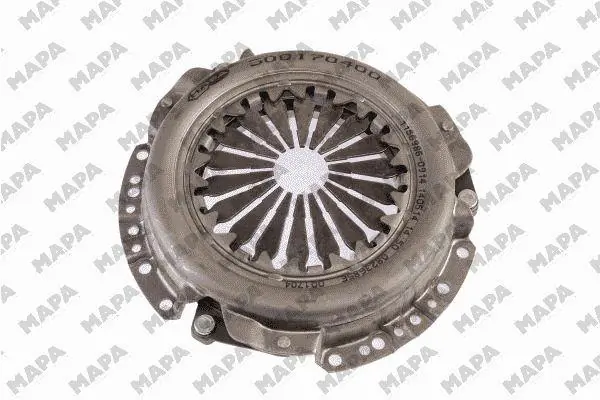 Embrague SE028125000E VAG