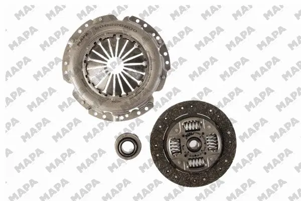 Kit de embrague Ducato I furgoneta (1982-1990) original desde 131,36 €