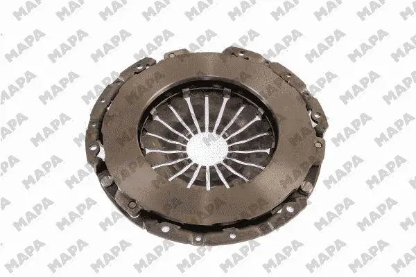 Embrague motor para Volkswagen Tiguan I 5N1, 5N2