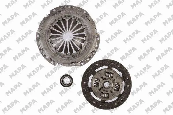 Comprar 619315500 INA Kit de embrague completo