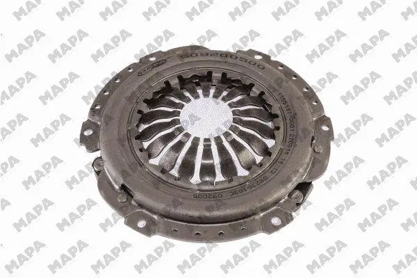 Embrague motor para Opel Corsa C F08
