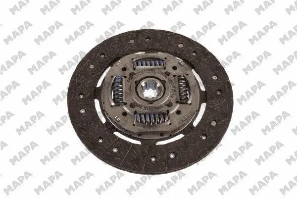 Comprar 000240400 Mapa Kit de embrague completo