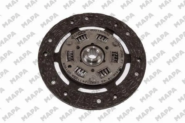 Comprar 5888353 Fiat/Alfa/Lancia Kit de embrague completo
