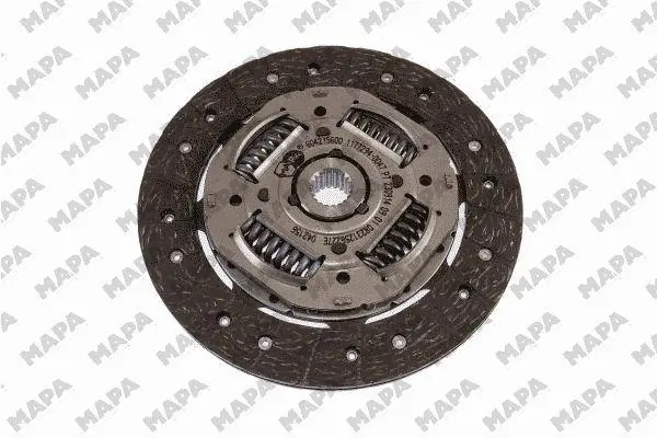 Comprar 003215200 Mapa Kit de embrague completo