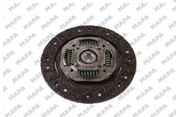 Comprar 000228200 Mapa Kit de embrague completo