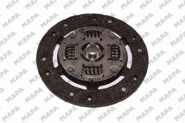 Comprar 619030506 LUK Kit de embrague completo