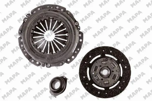 Mecanismo de embrague INA 620024106 precio, desde 234,20 EUR