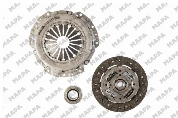 Kit de embrague Mitsubishi Galant VI sedán comprar en España