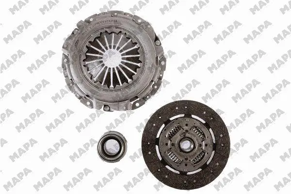 Comprar Embrague Land Rover Discovery I LG, LJ