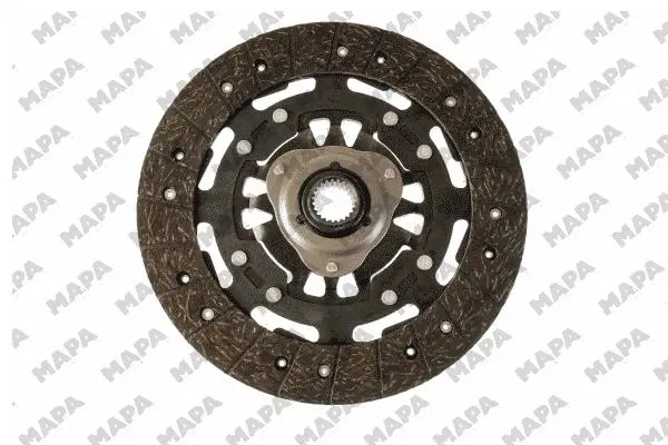 Comprar Embrague Ford Kuga II CBS