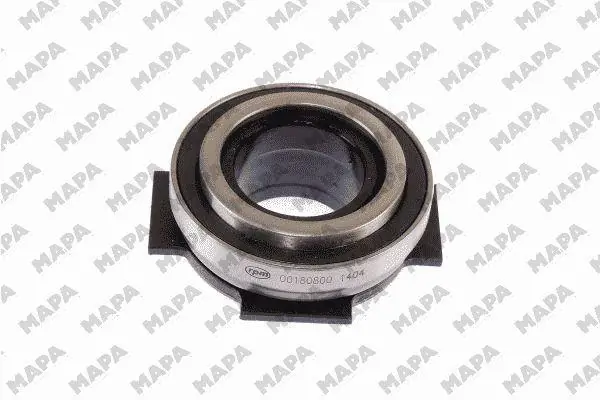 Kit de embrague Mapa 006190500