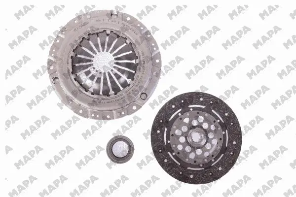Comprar Kit de embrague Opel Omega  25, 26, 27 a bajo precio