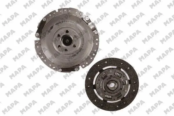 621301409 INA Embrague motor