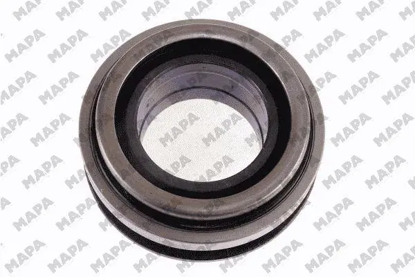 Kit de embrague Mapa 009240400