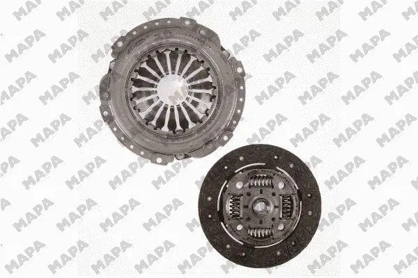 Embrague 620146800 INA