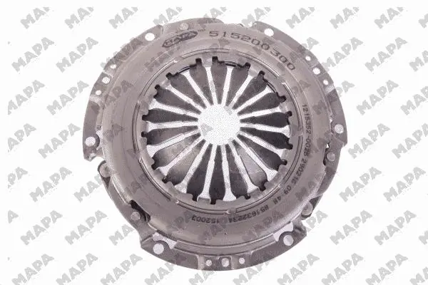 Kit de embrague INA 620318500