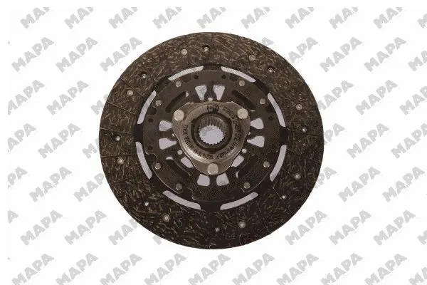 Comprar 010240700 Mapa Kit de embrague completo