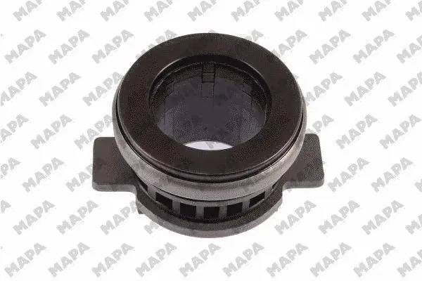Kit de embrague Mapa 001240600