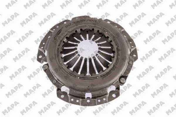  Embrague Opel Kadett 