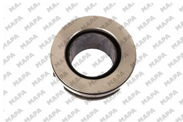 Kit de embrague Mapa 001210200