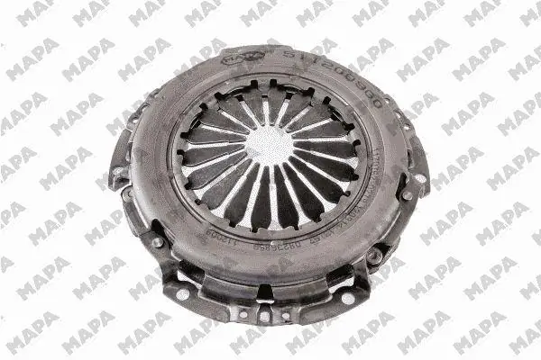  Embrague Peugeot 408 