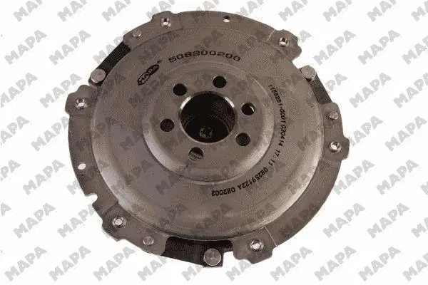 S32019 Polcar Embrague motor