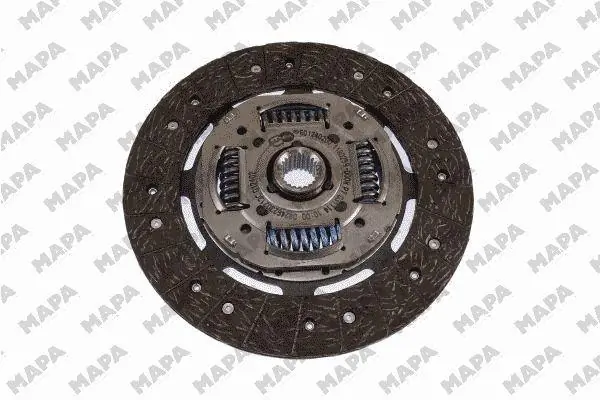 Embrague JT1514 Rymec