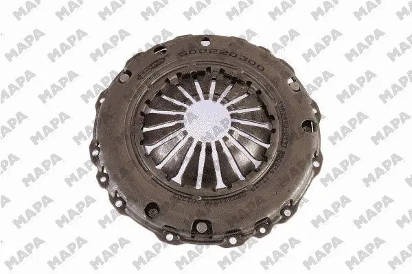 622196300 INA Embrague motor