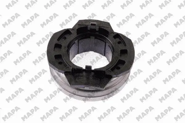 000228320 Mapa Embrague motor