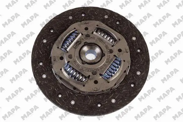 Mecanismo de embrague Renault Laguna II hatchback (BG0, BG1) (2001 - 2007) precio, desde 124,55 EUR