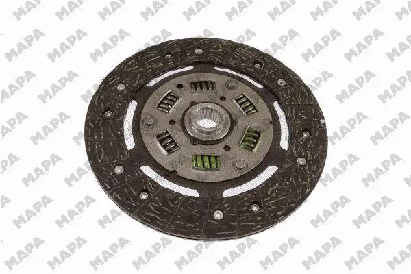Embrague 003200300 Mapa