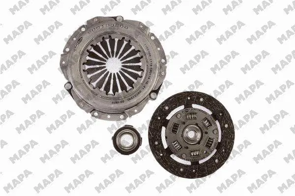 Comprar Embrague Renault 18  134