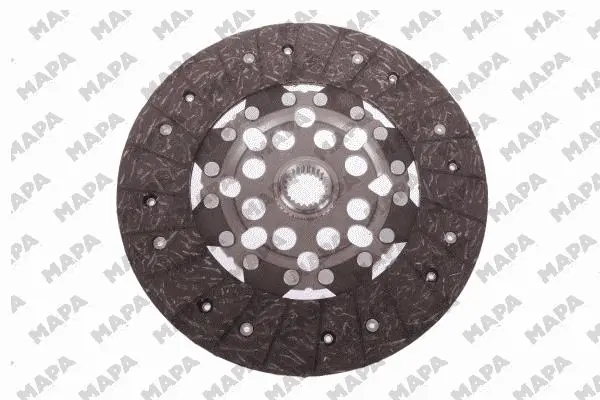 Embrague 004220309 Mapa