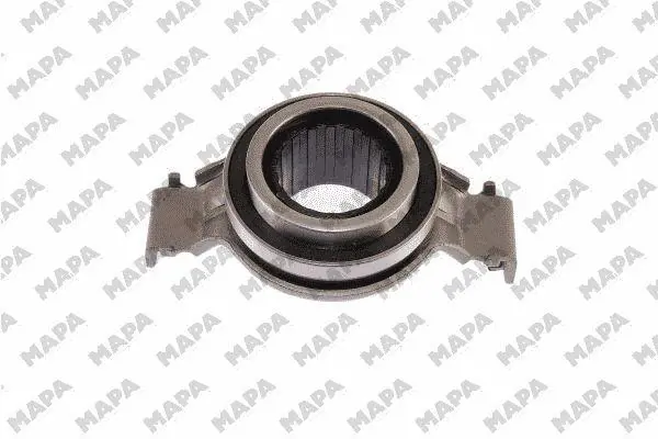 Kit de embrague Mapa 000170400