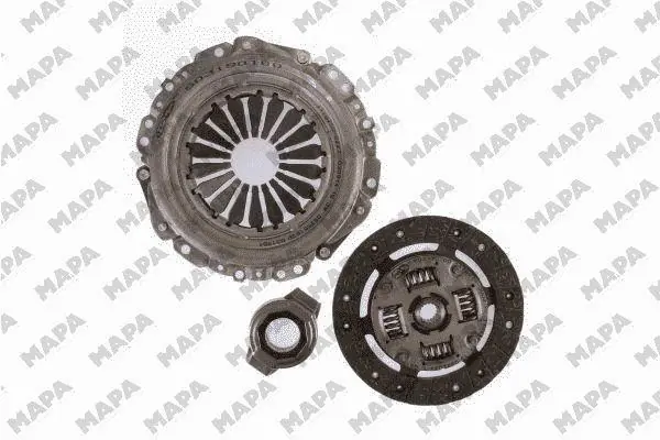 Kit de embrague Sunny II sedán (1986-1991) original desde 113,76 €