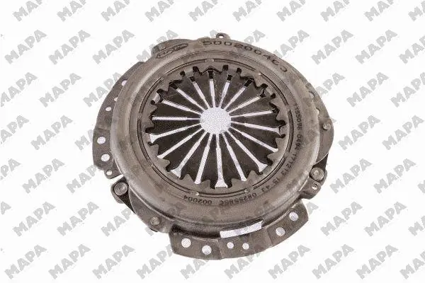 9312 VALEO Embrague motor