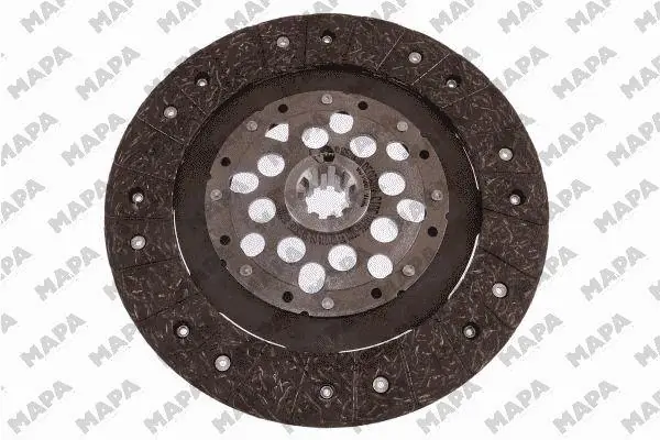 Comprar 002228200 Mapa Kit de embrague completo