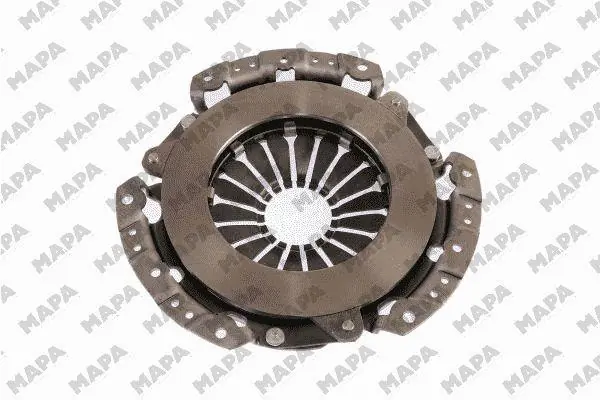 Kit de embrague Opel Kadett D
