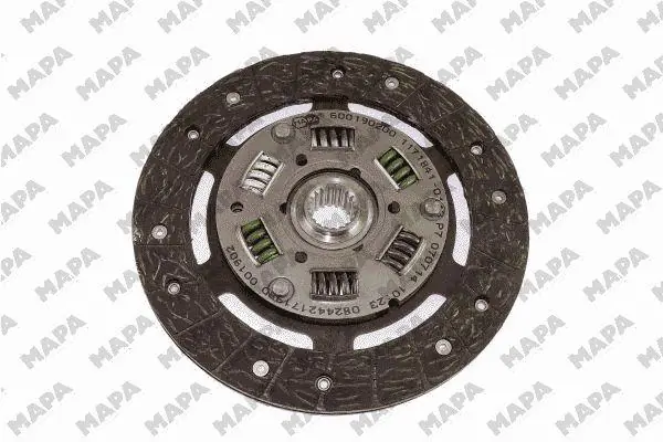 619116100 INA Embrague motor