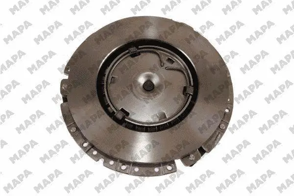 3497 VALEO Embrague motor