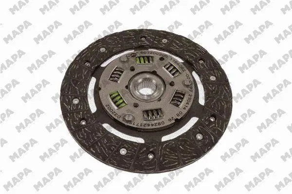 Comprar 003200300 Mapa Kit de embrague completo